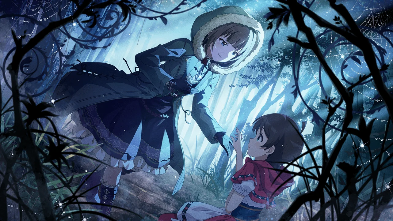 【満月の夜にはご用心♡】