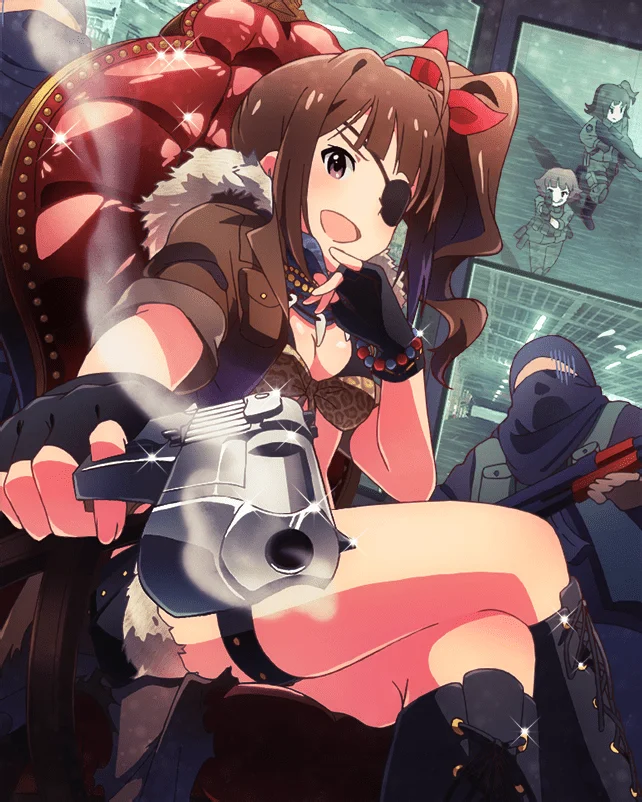 【どたばたマジカルファイト！】