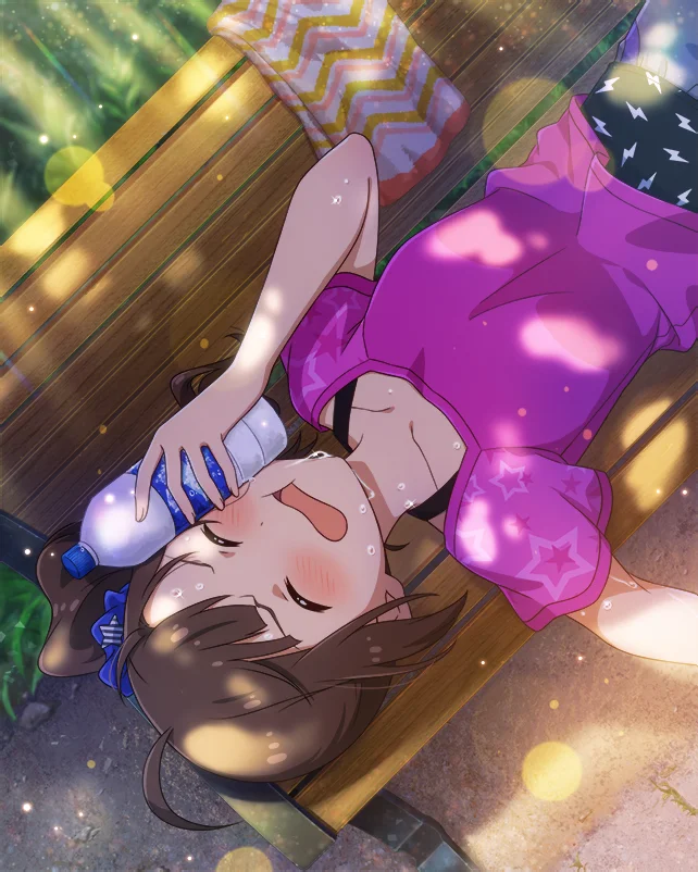 【キャンサー】