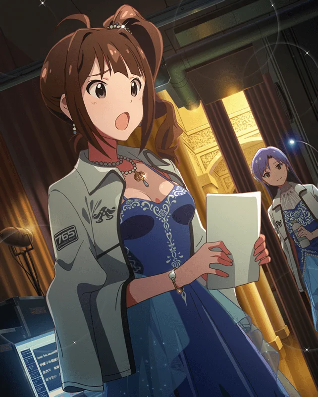 【スイートキャンディステージ】