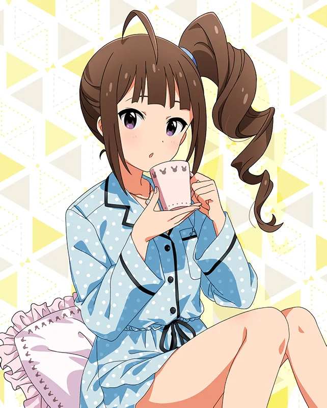 【ミリカン！アンコール】