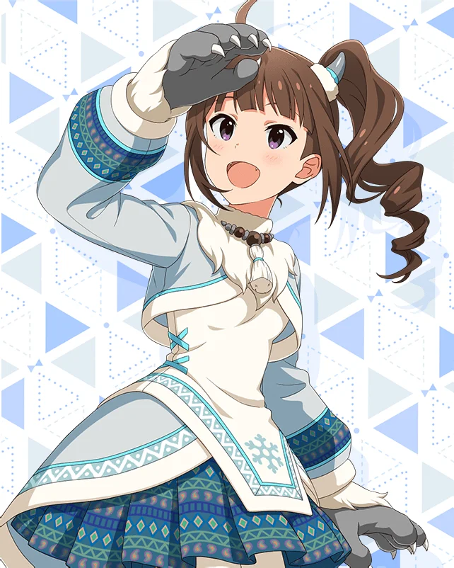 【モンスターっ娘シリーズ】