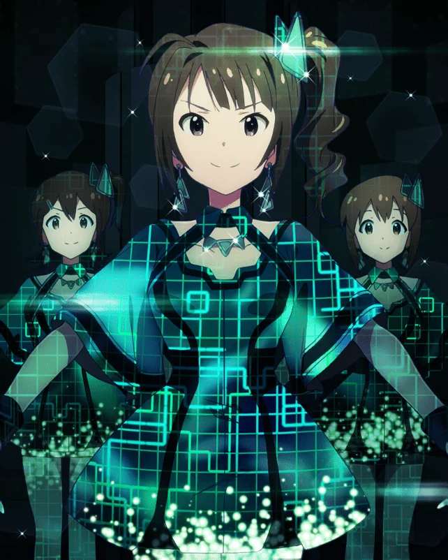 【リアルな高鳴り】