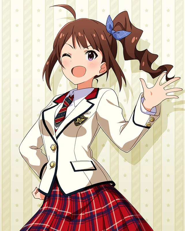 【制服シリーズ】