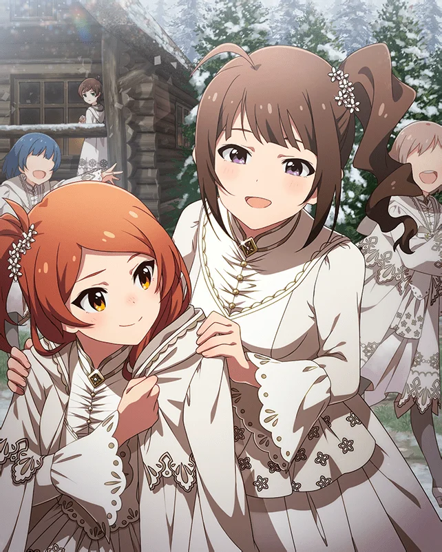 【誰がための儀式】