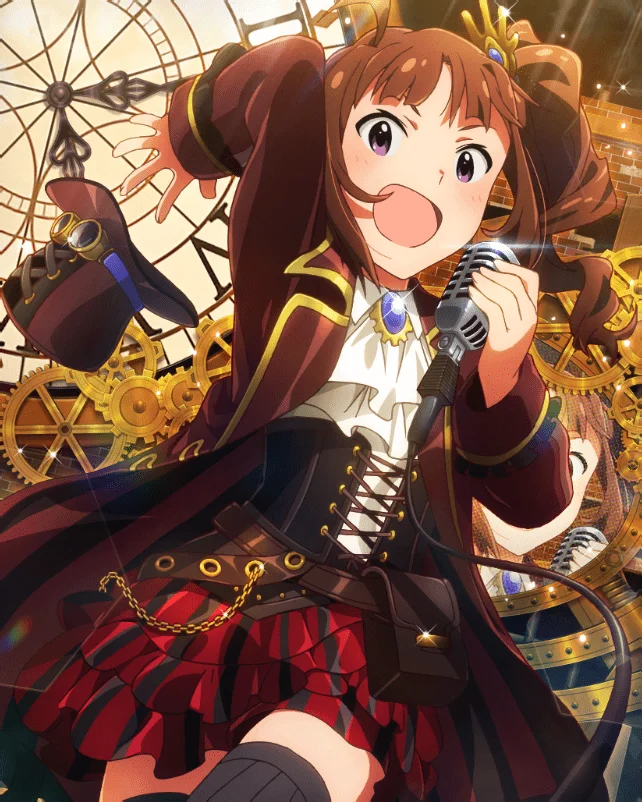 【音楽革命を起こせ！】