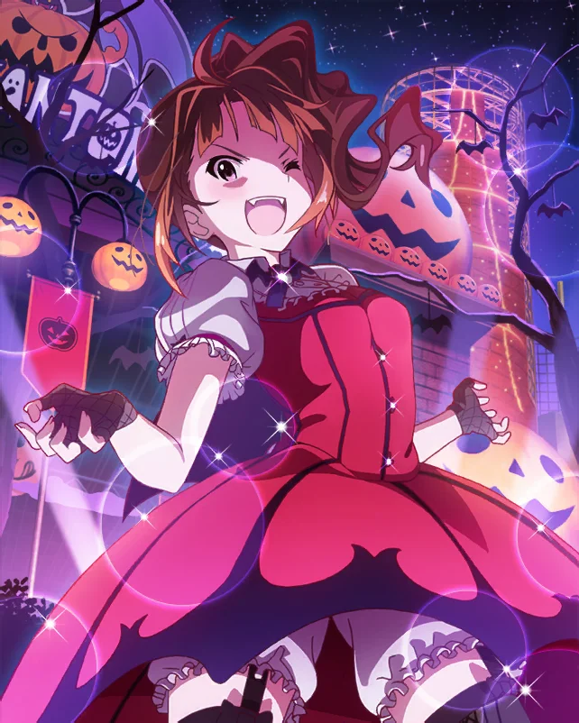 【魅惑のドロップ】