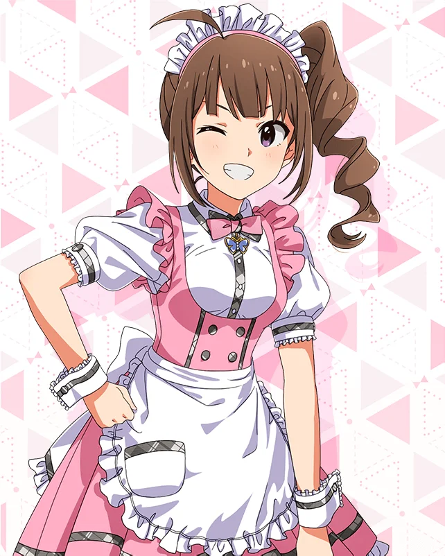 【MILLION LIVE CLOSET! Reburn】