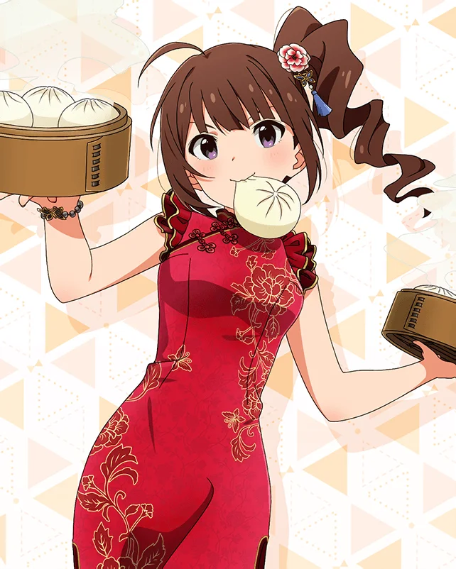 【MILLION LIVE CLOSET!】