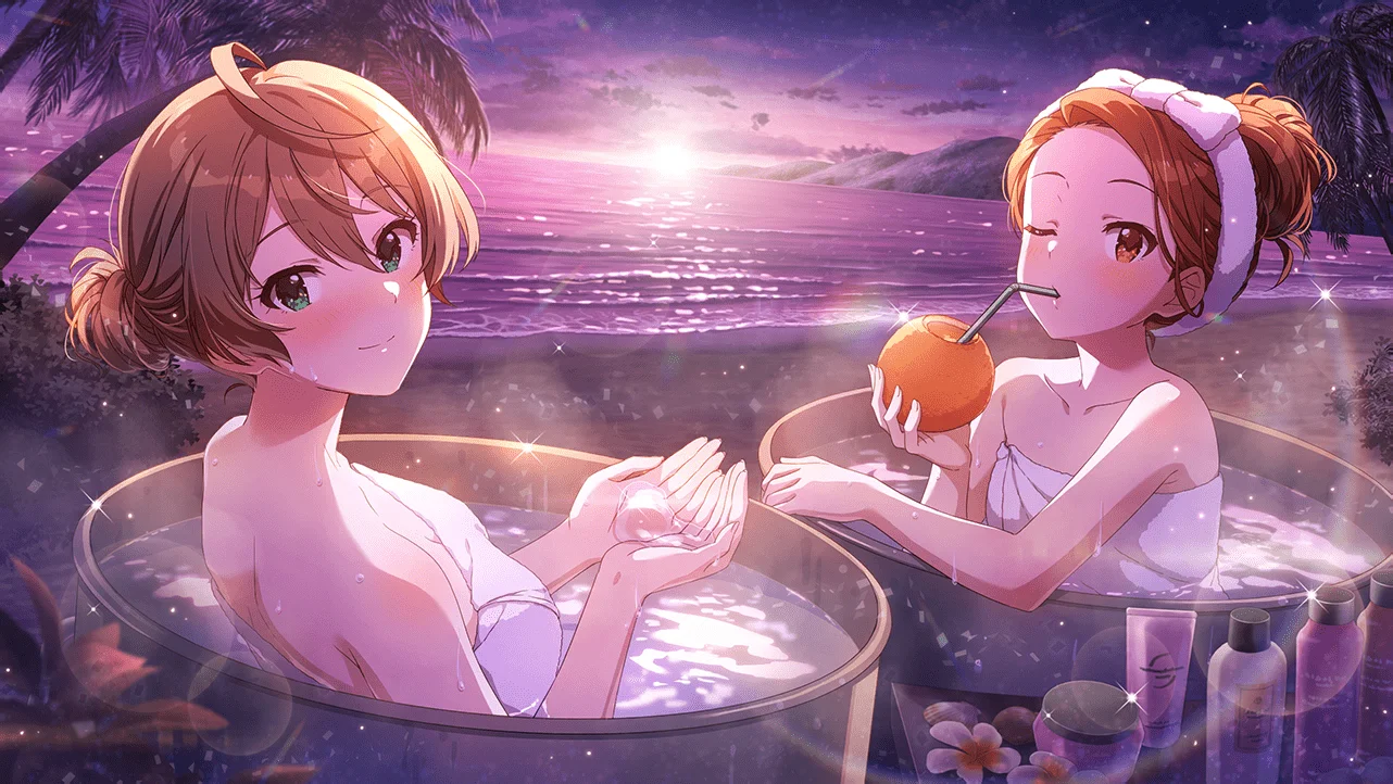 【セレブリティ・アイランド　ver.KS】