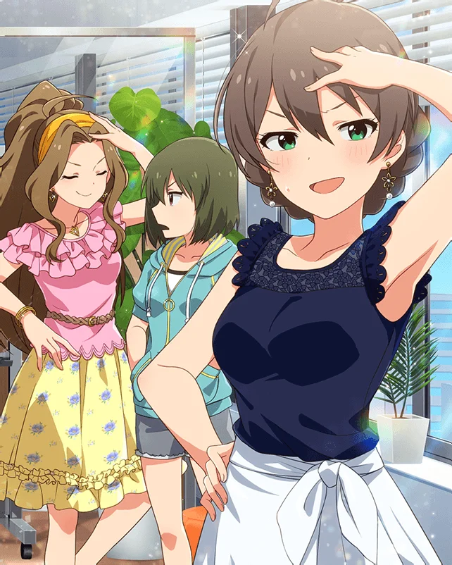 【オペラセリア・煌輝座】