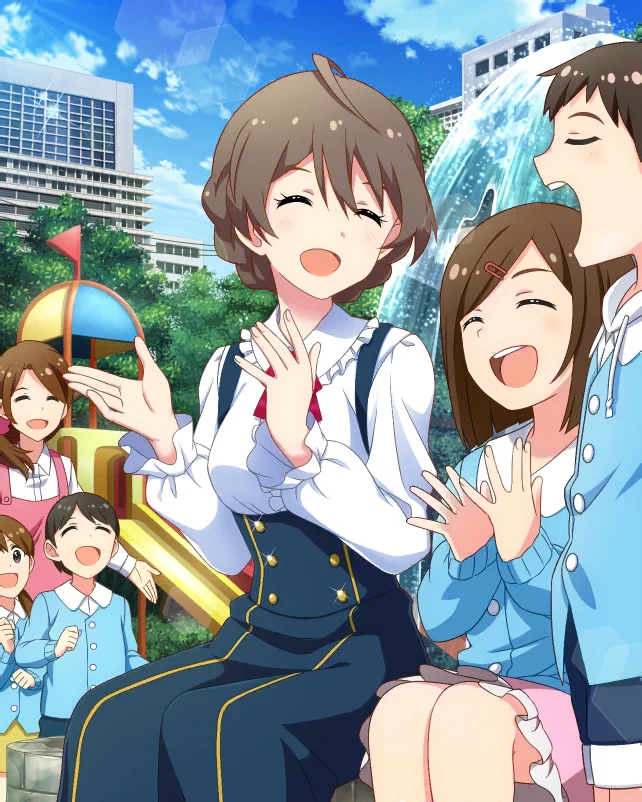 【シアターデイズ】