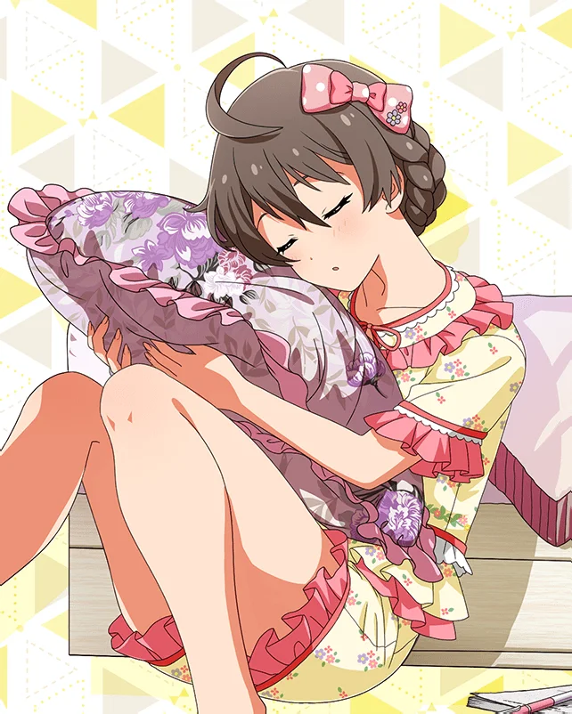 【ミリカン！アンコール】