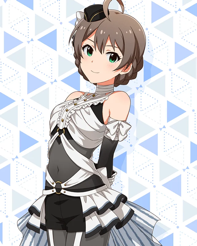 【モンスターっ娘シリーズ】