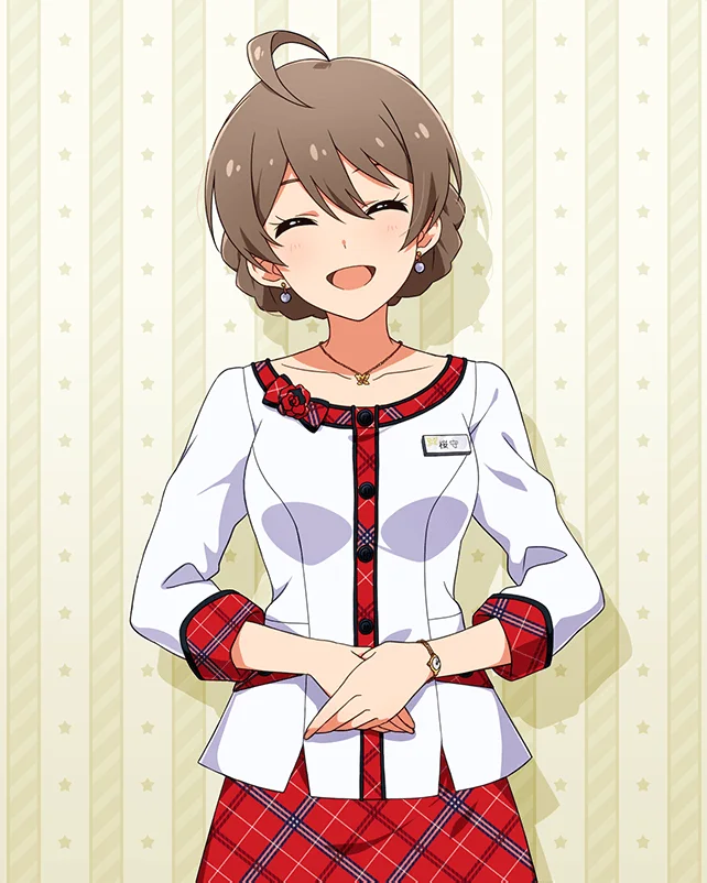 【制服シリーズ】