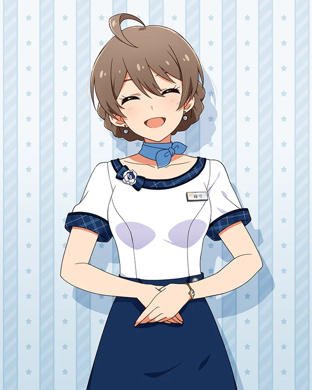 【夏服シリーズ】