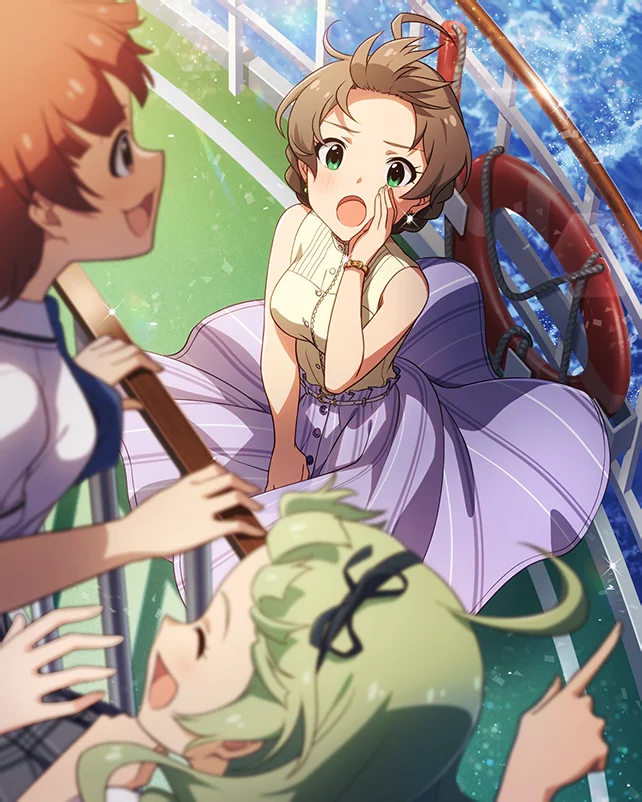 【孤島サスペンスホラー[先生]】