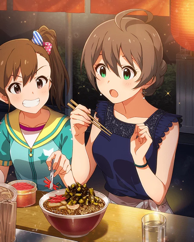 【BRIGHT DIAMOND】