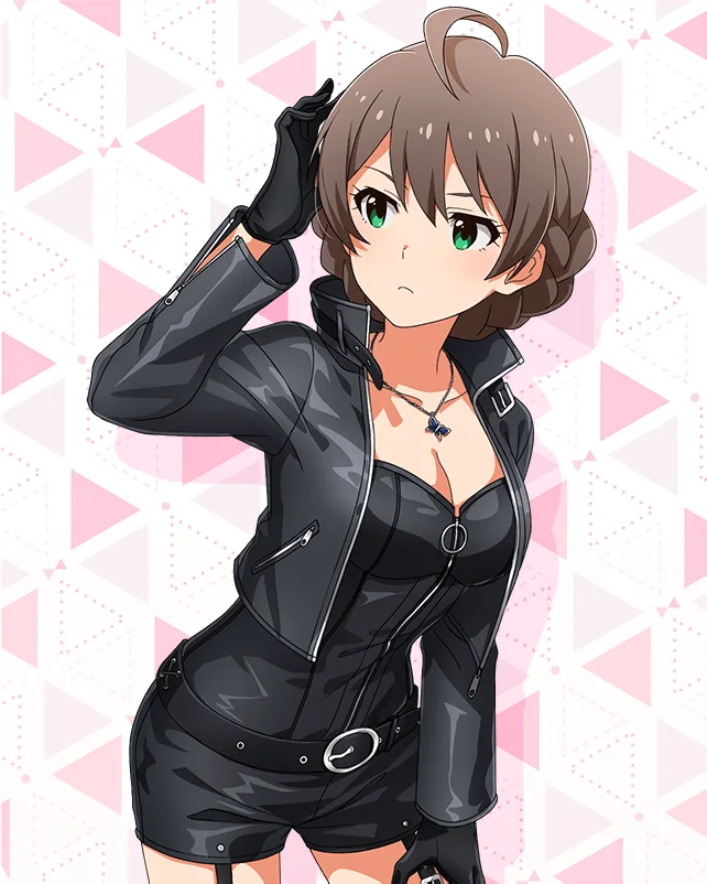 【MILLION LIVE CLOSET! Reburn】