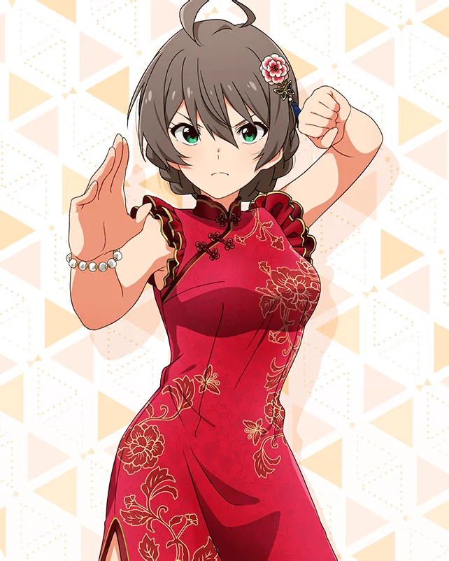 【MILLION LIVE CLOSET!】