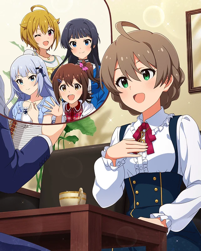 【MILLIONSTARS Team8th】