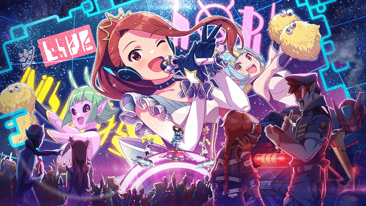 【シンガー：007】