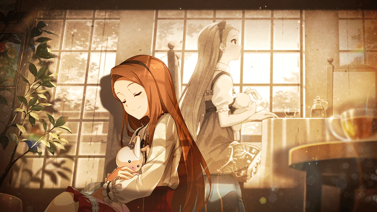 【プライヴェイト・ロードショウ】