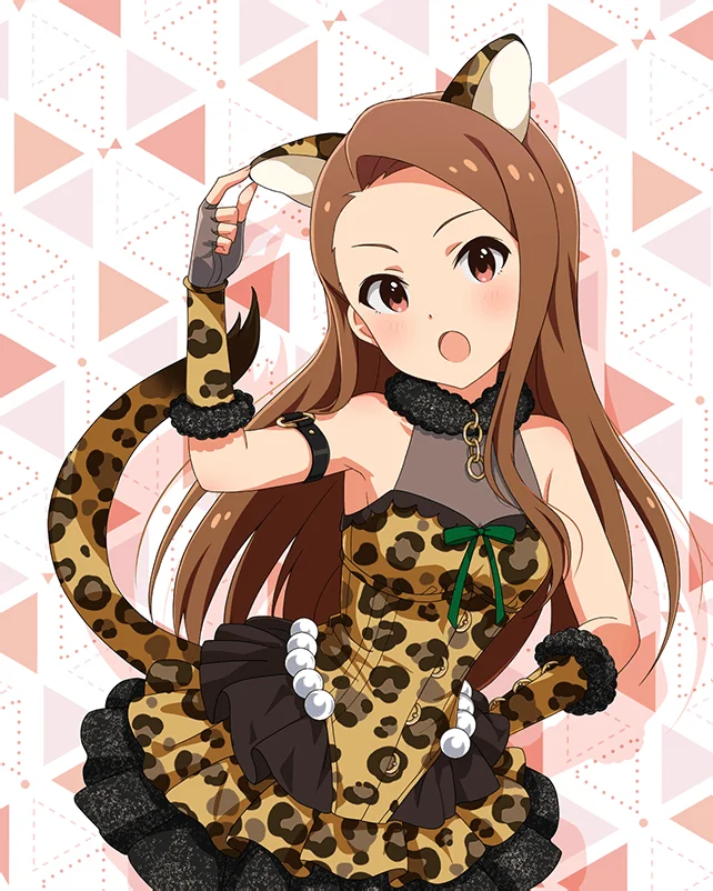 【もふもふチェンジ！シリーズ】