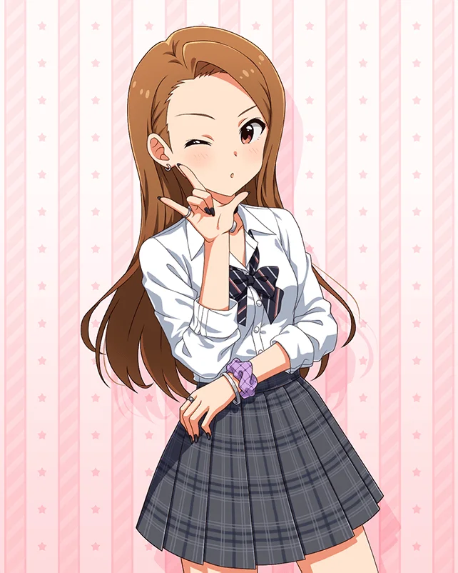 【コンセプト★コスチュームシリーズ】