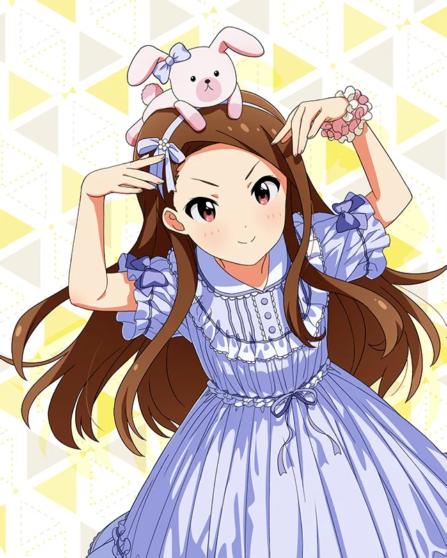 【ミリカン！アンコール】