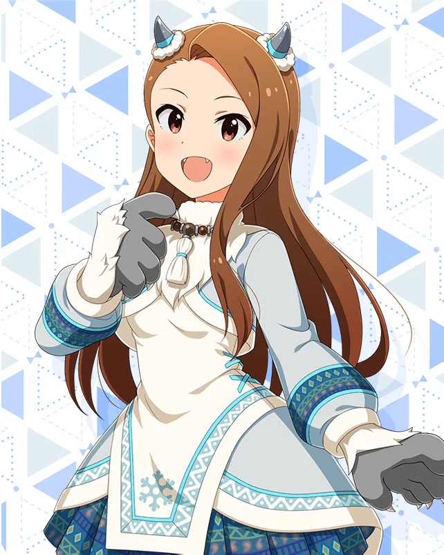 【モンスターっ娘シリーズ】