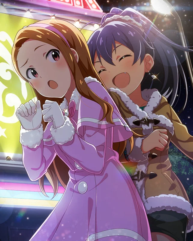 【レジェンドデイズ】