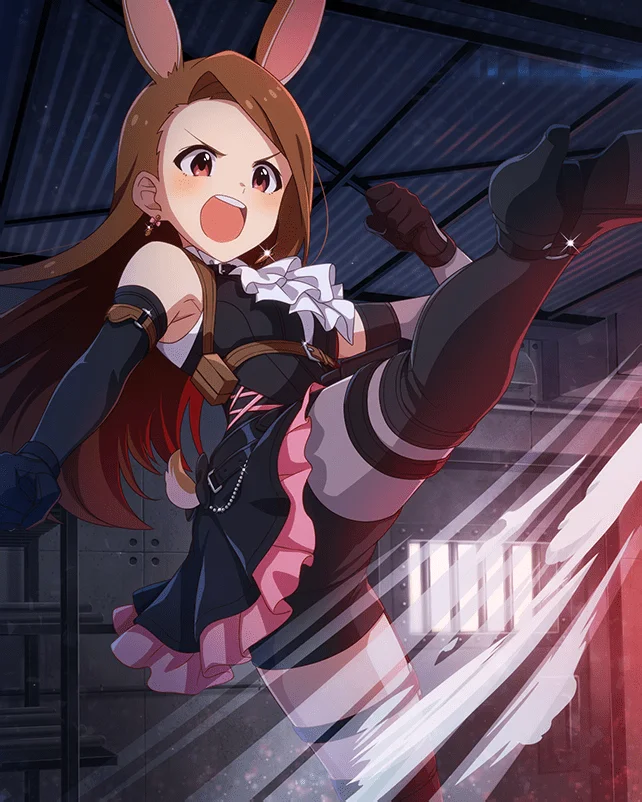 【今宵はシークレットに】