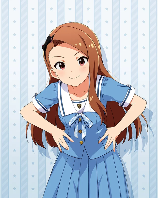 【夏服シリーズ】