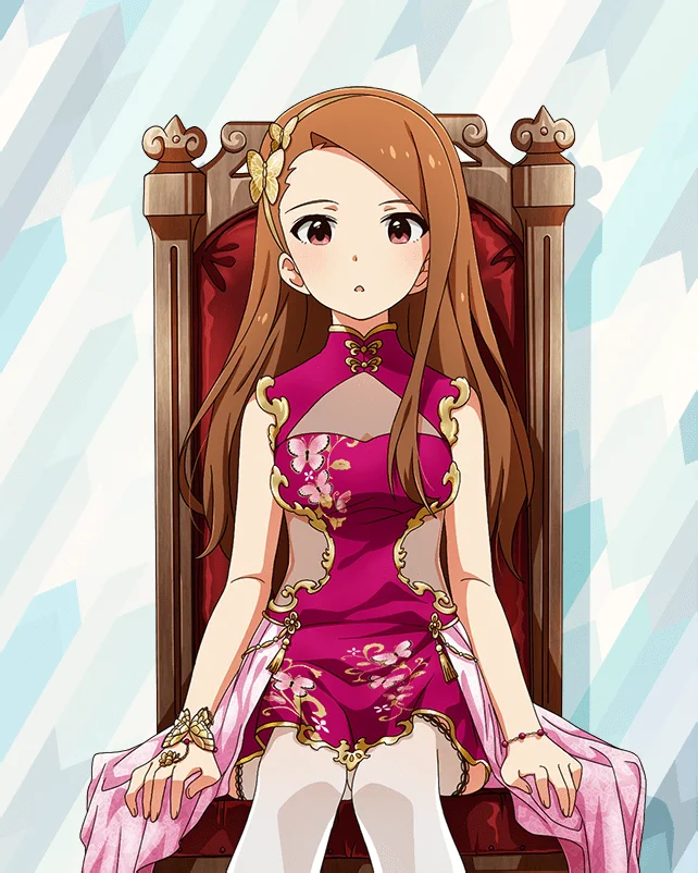 【孤島サスペンスホラー[娘]】