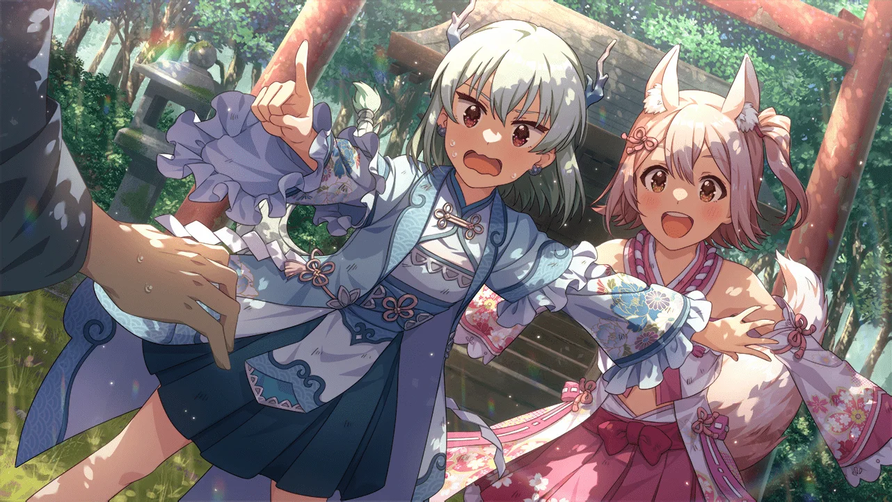 【むらのかみさま！　ver.SN】