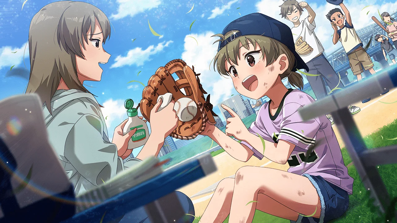 【パーフェクトゲーム】