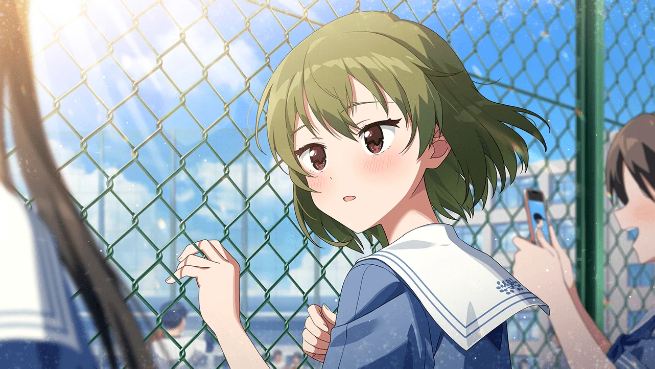 【ビギナーズ☆ストライク】