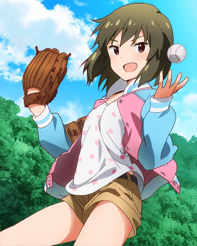 【ウォータースプラッシュ！】