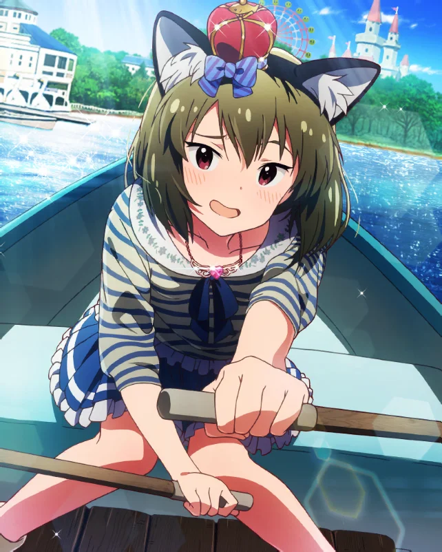 【エレクトロフェアリー】