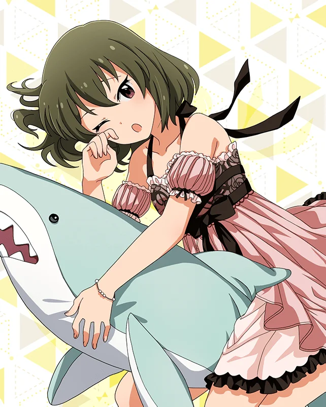 【ミリカン！アンコール】