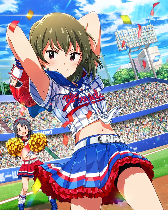 【ミルキーウェイ】