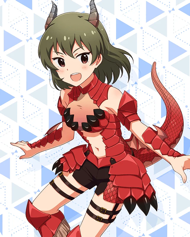 【モンスターっ娘シリーズ】