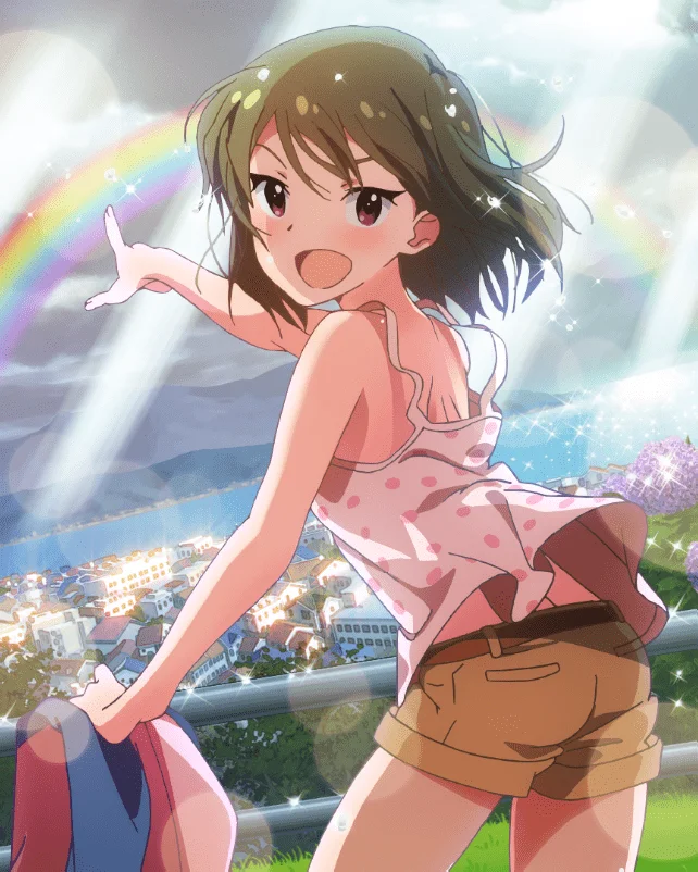 【リイグニッションライブ！】