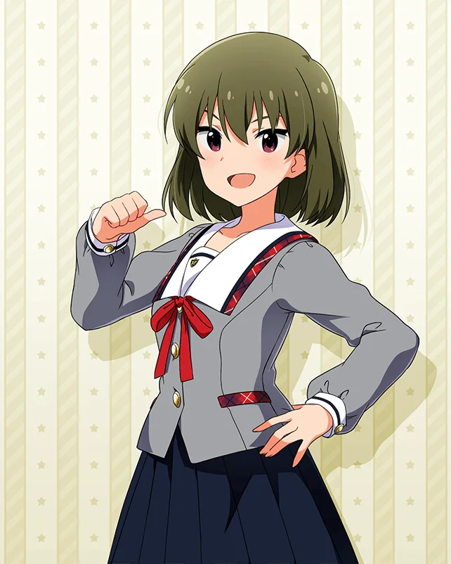 【制服シリーズ】