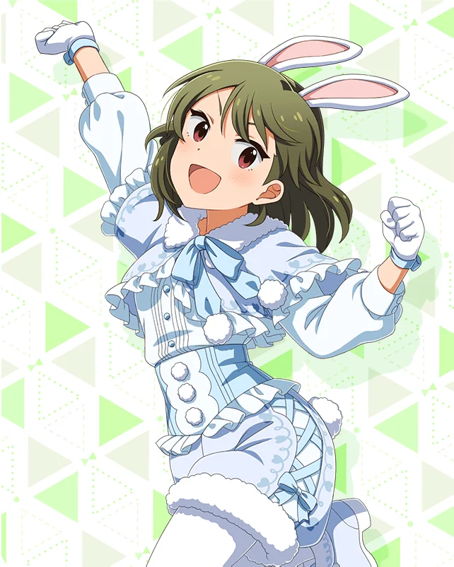 【耳としっぽシリーズ】