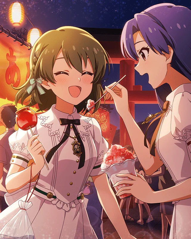 【聖ミリオン女学園】