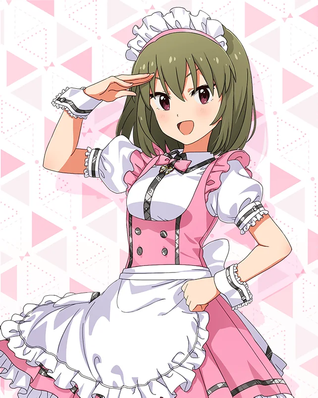 【MILLION LIVE CLOSET! Reburn】