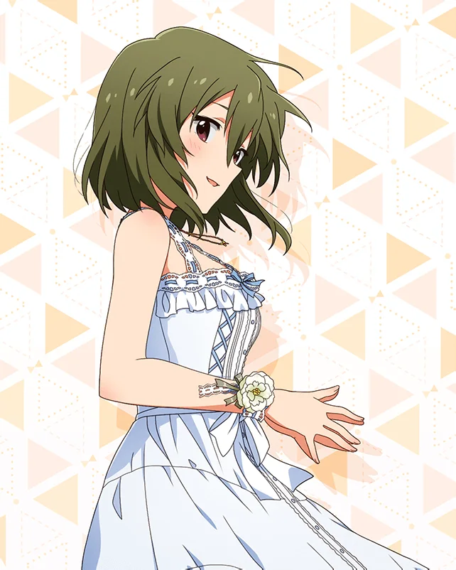 【MILLION LIVE CLOSET!】