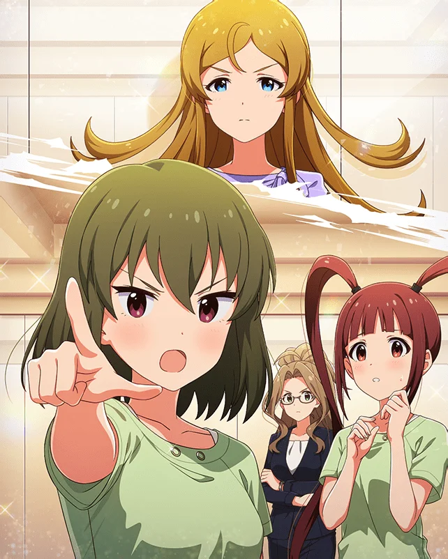 【STARDOM ROAD[Ⅲ]】